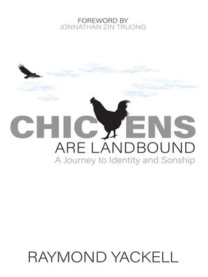 cover image of Chickens Are Landbound